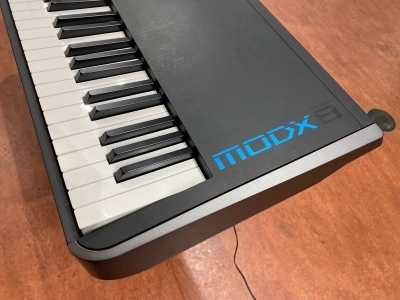 Yamaha - MODX8 2